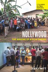 Nollywood -  Emily Witt