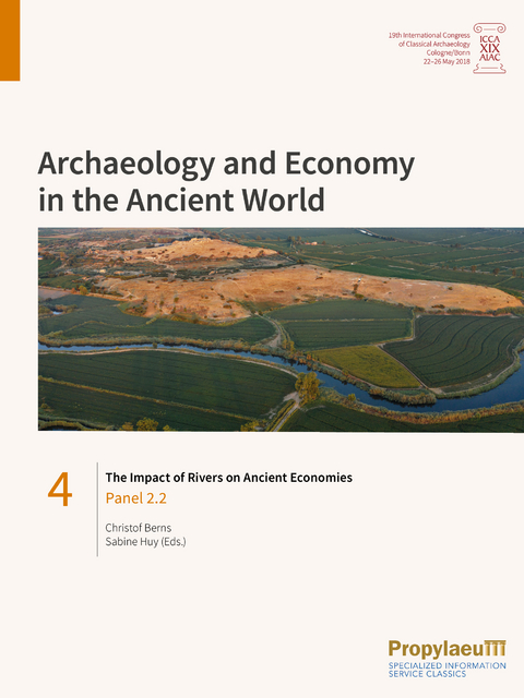The Impact of Rivers on Ancient Economies - 