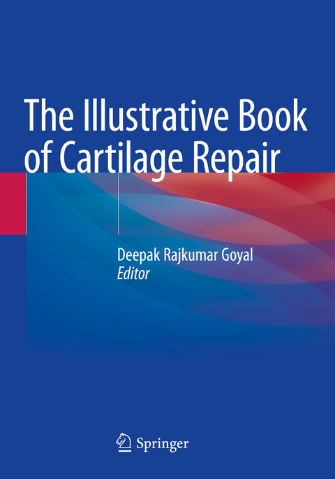 The Illustrative Book of Cartilage Repair - 