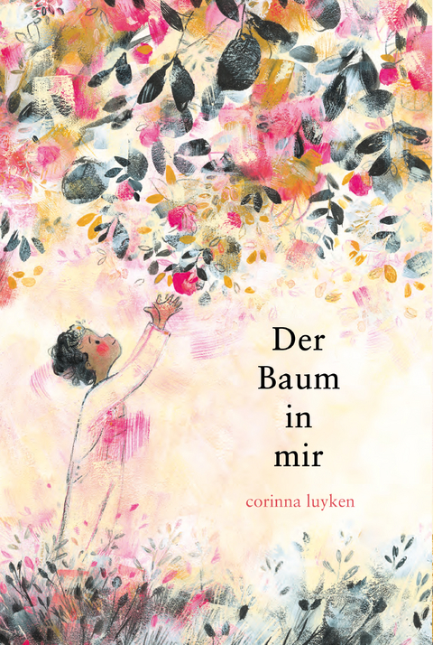 Der Baum in mir - Corinna Luyken