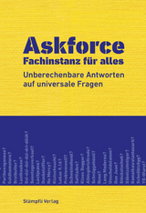 Askforce - Fachinstanz für alles - 