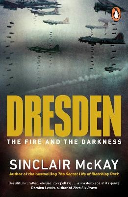 Dresden - Sinclair McKay