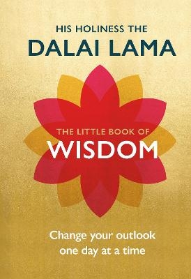 The Little Book of Wisdom - Dalai Lama