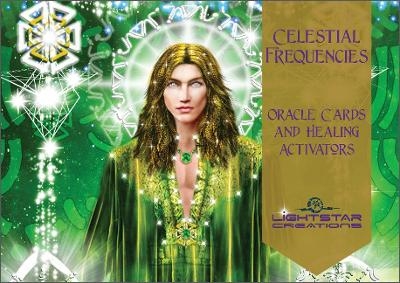 Celestial Frequencies -  Lightstar