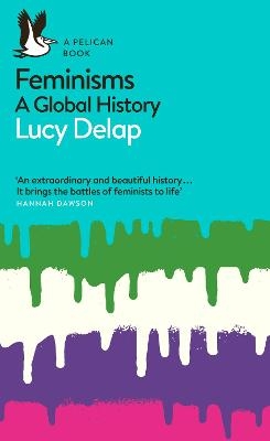 Feminisms - Lucy Delap