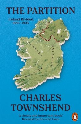 The Partition - Charles Townshend