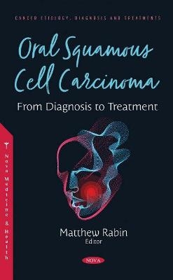 Oral Squamous Cell Carcinoma - 