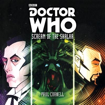 Doctor Who: Scream of the Shalka - Paul Cornell