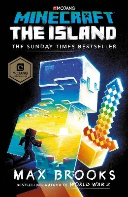 Minecraft: The Island - Max Brooks