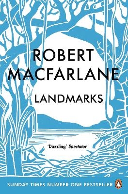 Landmarks - Robert Macfarlane