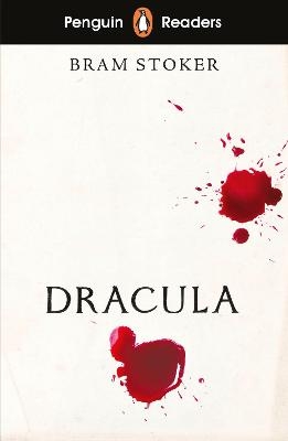 Penguin Readers Level 3: Dracula (ELT Graded Reader) - Bram Stoker