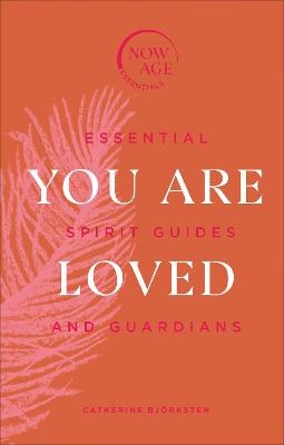 You Are Loved - Catherine Björksten