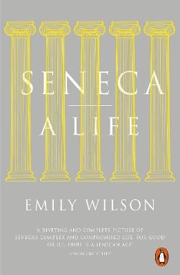 Seneca - Emily Wilson