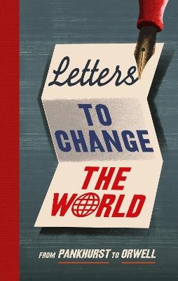 Letters to Change the World - 