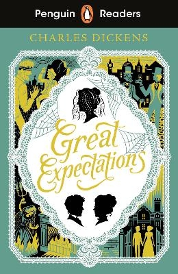Penguin Readers Level 6: Great Expectations (ELT Graded Reader) - Charles Dickens