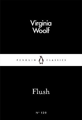 Flush - Virginia Woolf