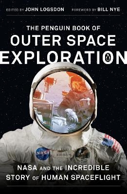 The Penguin Book of Outer Space Exploration - 