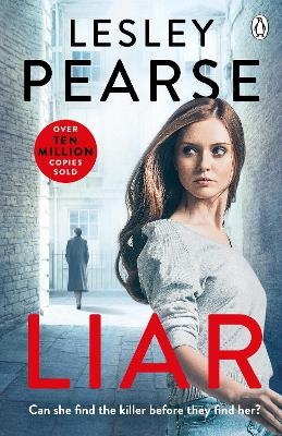 Liar - Lesley Pearse