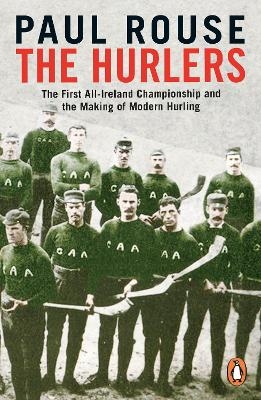 The Hurlers - Paul Rouse