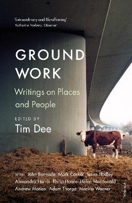 Ground Work - Tim Dee