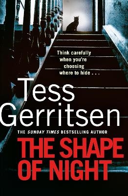 The Shape of Night - Tess Gerritsen