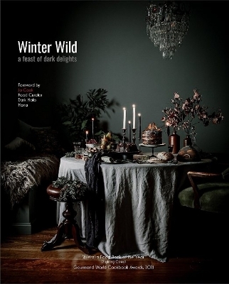 Winter Wild - Janice Sutton