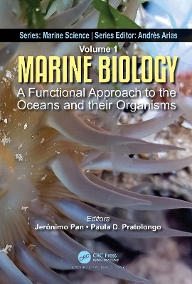 Marine Biology - 