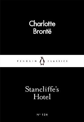 Stancliffe's Hotel - Charlotte Bronte