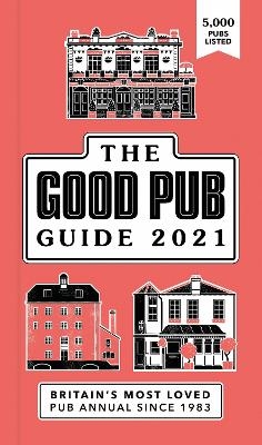 Good Pub Guide 2021