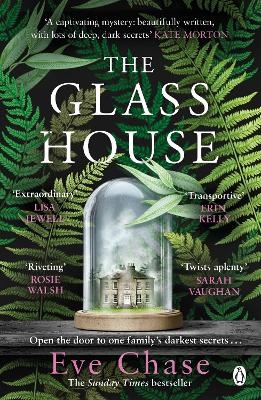 The Glass House - Eve Chase