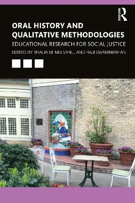 Oral History and Qualitative Methodologies - 