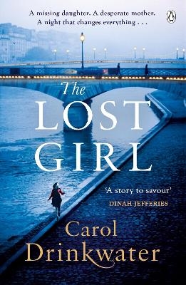 The Lost Girl - Carol Drinkwater