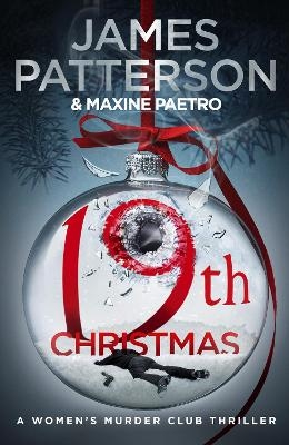 19th Christmas - James Patterson