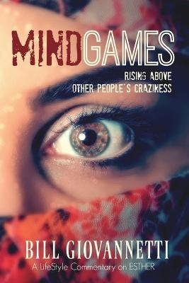 MindGames - Bill Giovannetti