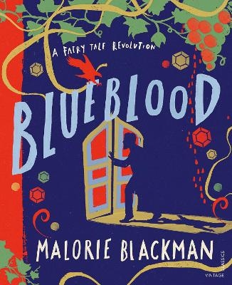 Blueblood - Malorie Blackman