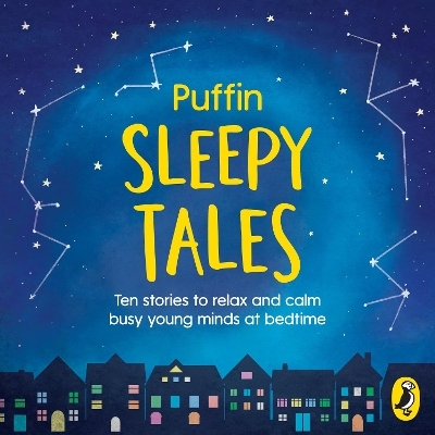 Puffin Sleepy Tales -  Puffin