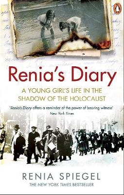 Renia’s Diary - Renia Spiegel