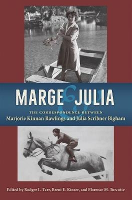 Marge and Julia - 