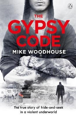 The Gypsy Code - Mike Woodhouse