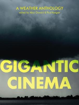 Gigantic Cinema - 