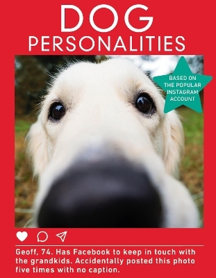 Dog Personalities -  Dog Personalities