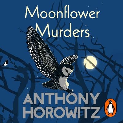 Moonflower Murders - Anthony Horowitz