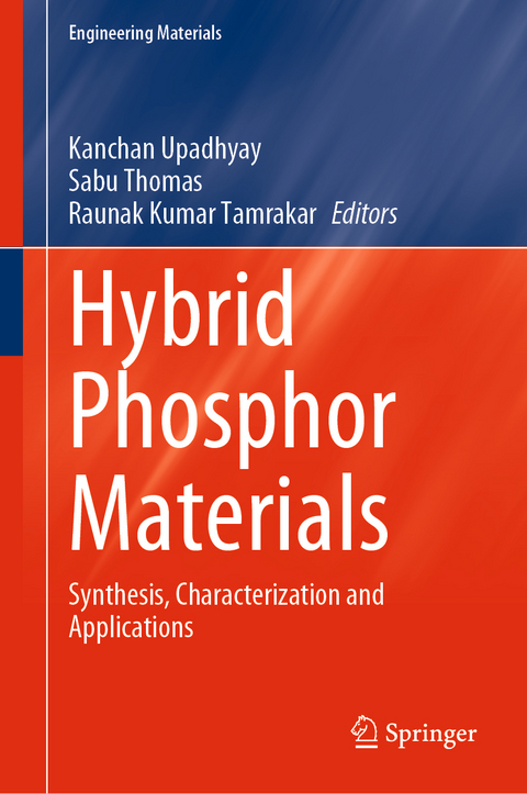 Hybrid Phosphor Materials - 