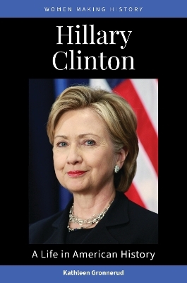 Hillary Clinton - Kathleen Gronnerud
