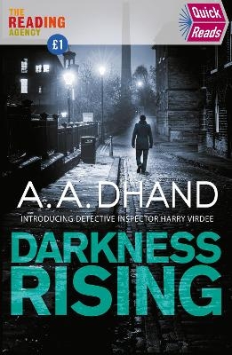 Darkness Rising - A. A. Dhand