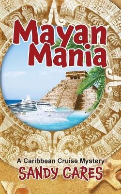 Mayan Mania - Sandy Cares