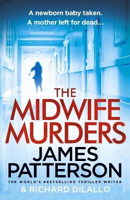 The Midwife Murders - James Patterson