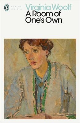 A Room of One's Own - Virginia Woolf