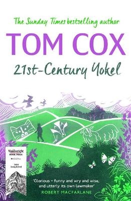 21st-Century Yokel - Tom Cox