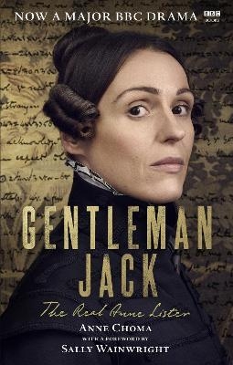 Gentleman Jack - Sally Wainwright, Anne Choma